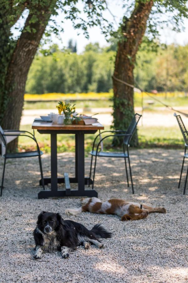 Luna Inn B&B Faiakes Eksteriør billede